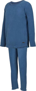 Kombi COZY Fleece Set Base Layer - Junior