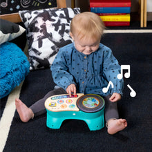 Load image into Gallery viewer, Baby Einstein HAPE DJ Discovery Magic Touch Turntable
