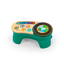 Load image into Gallery viewer, Baby Einstein HAPE DJ Discovery Magic Touch Turntable
