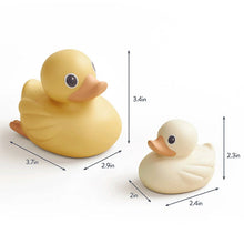 Load image into Gallery viewer, Itzy Ritzy Itzy Ducky Family
