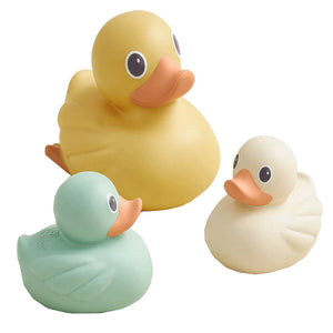 Itzy Ritzy Itzy Ducky Family