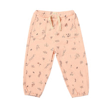 Load image into Gallery viewer, ettie + h Girls Elbra Pants - Floral
