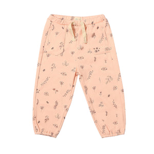 ettie + h Girls Elbra Pants - Floral