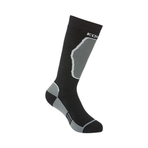 Kombi The Brave Midweight Ski Socks - Junior