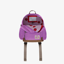 Load image into Gallery viewer, Souris Mini Small Backpack - Purple
