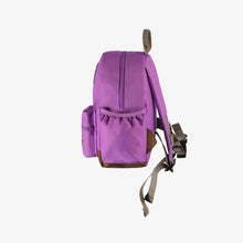 Load image into Gallery viewer, Souris Mini Small Backpack - Purple
