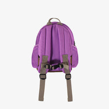 Load image into Gallery viewer, Souris Mini Small Backpack - Purple
