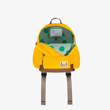 Load image into Gallery viewer, Souris Mini Small Backpack - Yellow
