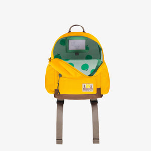 Souris Mini Small Backpack - Yellow