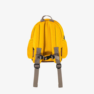 Souris Mini Small Backpack - Yellow