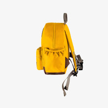 Load image into Gallery viewer, Souris Mini Small Backpack - Yellow
