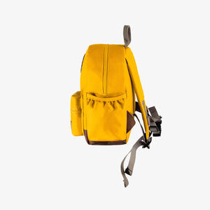 Souris Mini Small Backpack - Yellow