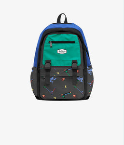 Headster Kids Fast Track School Bag