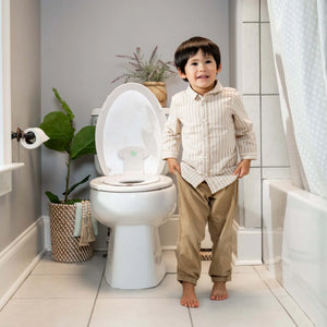 Ingenuity - Flip & Sit™ Potty