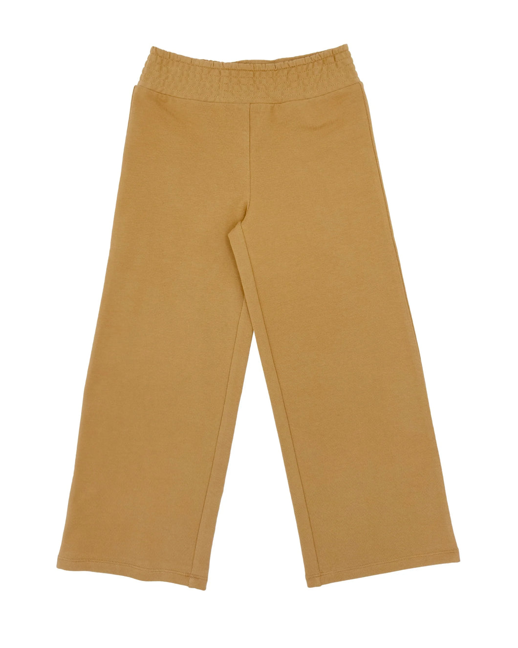 Feather 4 Arrow Girls Forever Sweat Pant - Golden