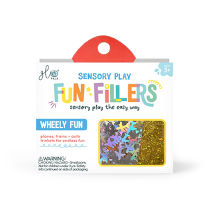 Glo Pals Fun Fillers