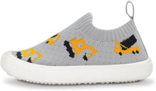 Load image into Gallery viewer, Jan &amp; Jul Graphic Knit Shoe
