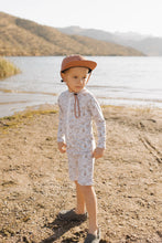 Load image into Gallery viewer, Current Tyed The &quot;Jett&quot; Sunsuit
