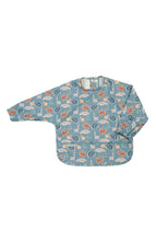 Load image into Gallery viewer, Loulou Lollipop Long Sleeve Waterproof Bib
