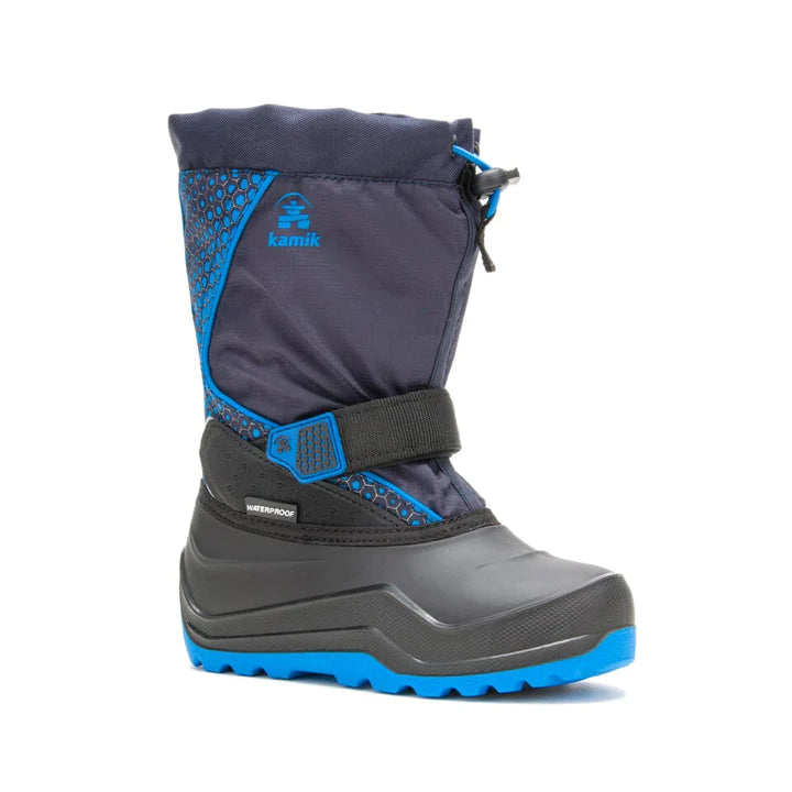 Kamik SNOWFALL P2 Winter Boot