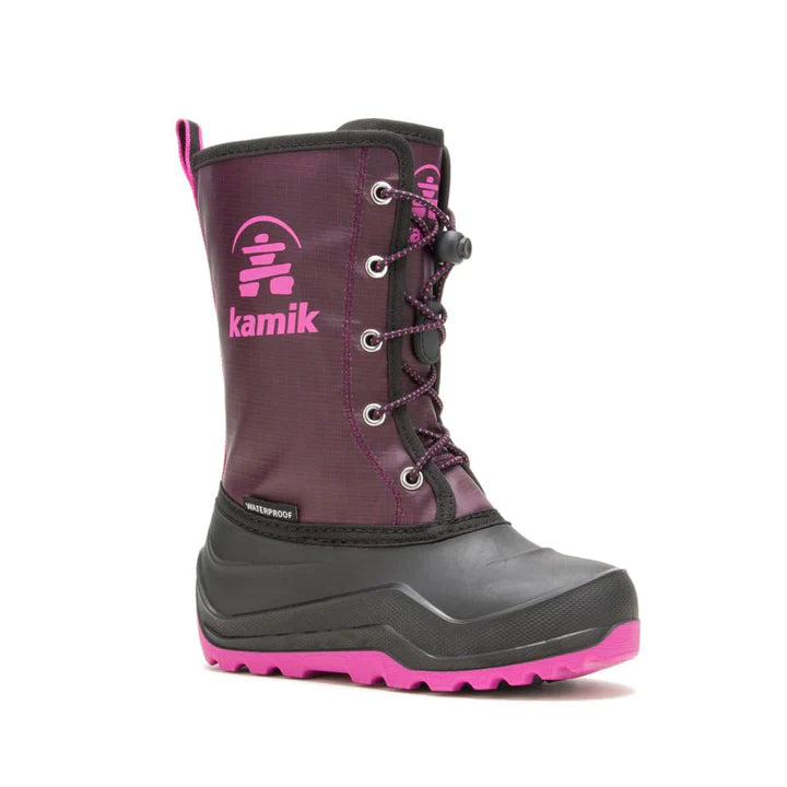 Kamik SNOWMATE Winter Boot