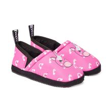 Load image into Gallery viewer, Kombi Imaginary Friends Slippers - Children
