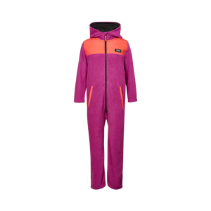 Kombi COZY Fleece One Piece Mid Layer - Junior