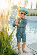 Load image into Gallery viewer, Current Tyed The &quot;Levi&quot; Sunsuit
