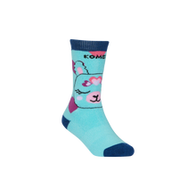 Load image into Gallery viewer, Kombi Animal Family Heavy Socks - Children
