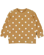 Load image into Gallery viewer, Feather 4 Arrow Girls Liv Pullover - Golden
