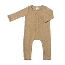 Load image into Gallery viewer, ettie + h Baby Boys Max Romper
