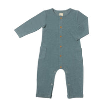 Load image into Gallery viewer, ettie + h Baby Boys Max Romper
