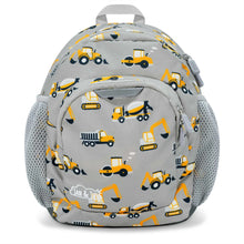 Load image into Gallery viewer, Jan &amp; Jul Kids Mini Backpack
