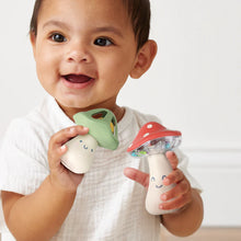 Load image into Gallery viewer, Itzy Ritzy Itzy Mini Maracas™ Musical Rattle Set
