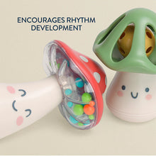 Load image into Gallery viewer, Itzy Ritzy Itzy Mini Maracas™ Musical Rattle Set
