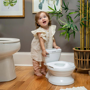 Summer by Ingenuity - My Size Potty Pro