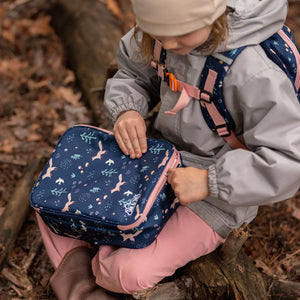 Jan & Jul Little Xplorer's Lunch Bag