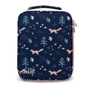 Jan & Jul Little Xplorer's Lunch Bag