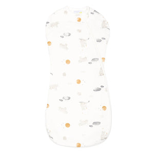 Perlimpinpin Bamboo Newborn Sleep Bag