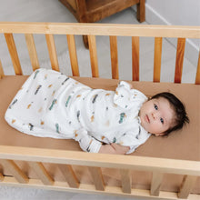 Load image into Gallery viewer, Perlimpinpin Bamboo Newborn Sleep Bag
