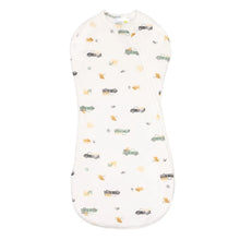 Load image into Gallery viewer, Perlimpinpin Bamboo Newborn Sleep Bag
