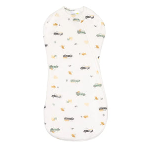 Perlimpinpin Bamboo Newborn Sleep Bag