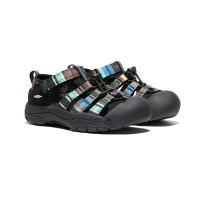 Keen Boys Toddler/Kids Newport H2 Sandals - Raya Black