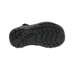 Keen Boys Toddler/Kids Newport H2 Sandals - Raya Black