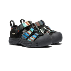 Keen Boys Toddler/Kids Newport H2 Sandals - Raya Black