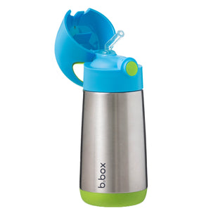 b.box Insulated Drink Bottle 350ml