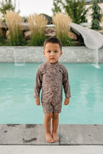 Load image into Gallery viewer, Current Tyed The &quot;Parker&quot; Sunsuit
