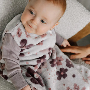 Perlimpinpin Plush Sleep Bag (1.5 Togs)