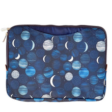 Load image into Gallery viewer, Yumbox Poche Insulated Lunch Bag Sleeve w/Handles - Lunar Phases
