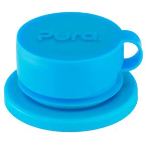 Pura Big Mouth Silicone Sport Top